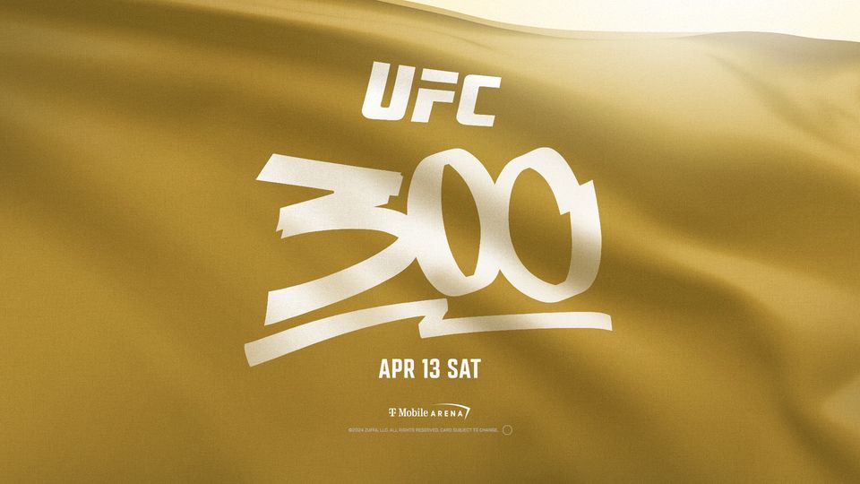 UFC World of Beer