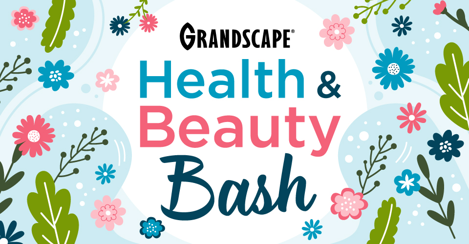 Health & Beauty Bash