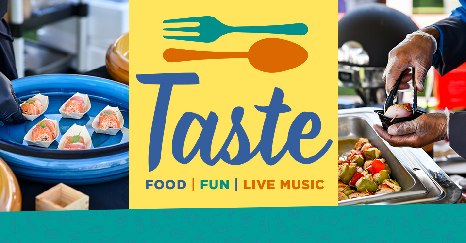 Taste at Grandscape