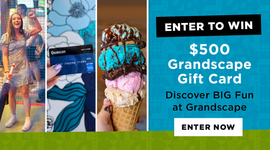 Grandscape - The Colony, Texas