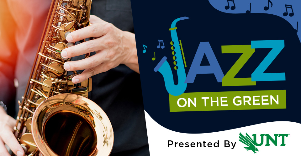 Jazz on the Green: Vince Lujan Project