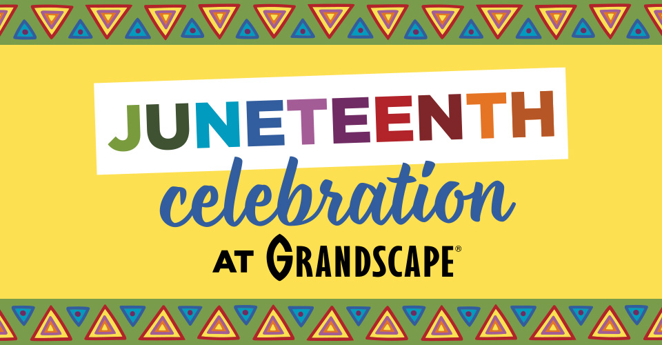 Juneteenth Celebration