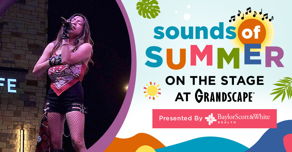 Sounds of Summer Members Only