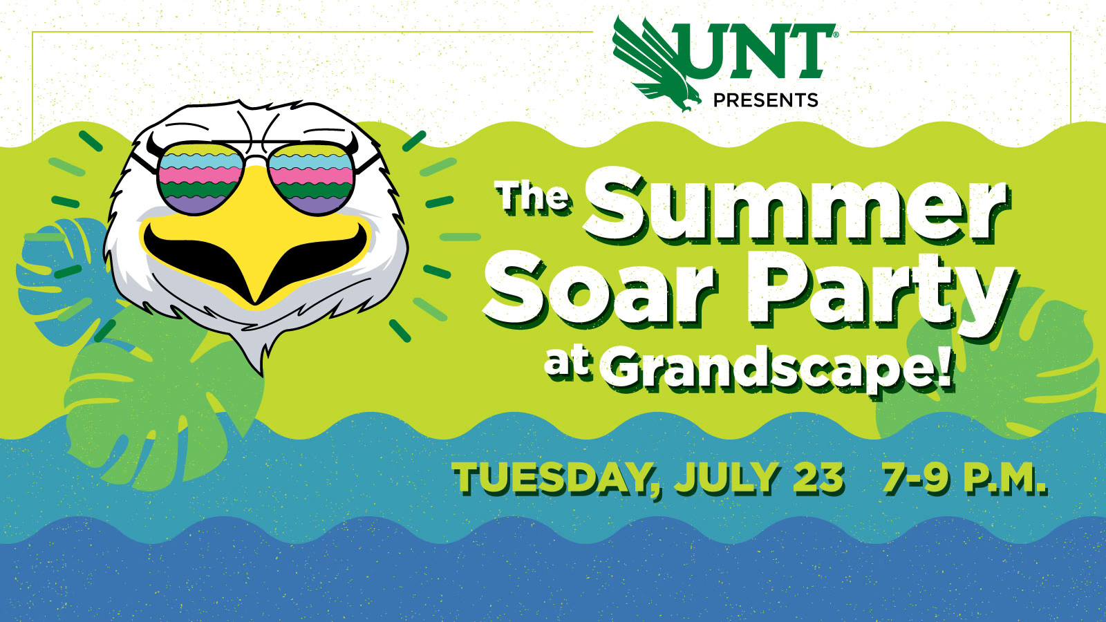 Summer 2025 Unt Calendar Rona Vonnie