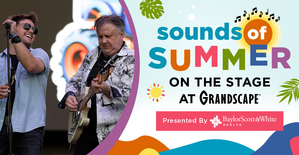 Sounds of Summer Haywire Band