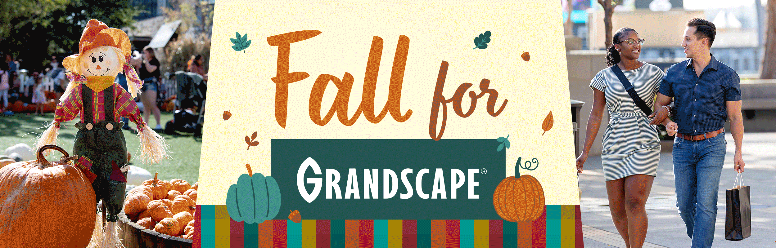 Fall for Grandscape