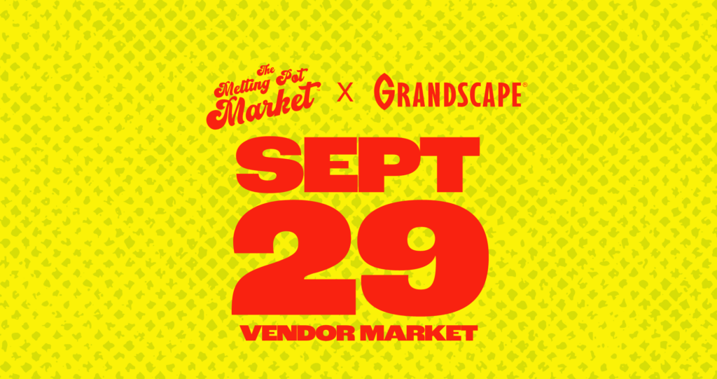 Melting Pot Market