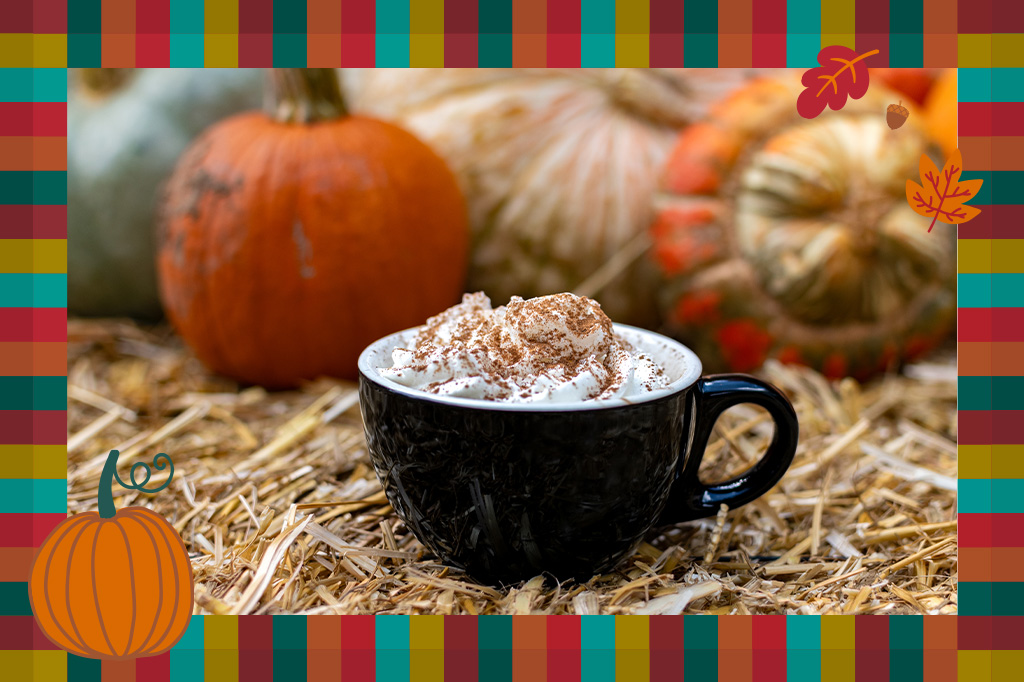 Pumpkin Spice