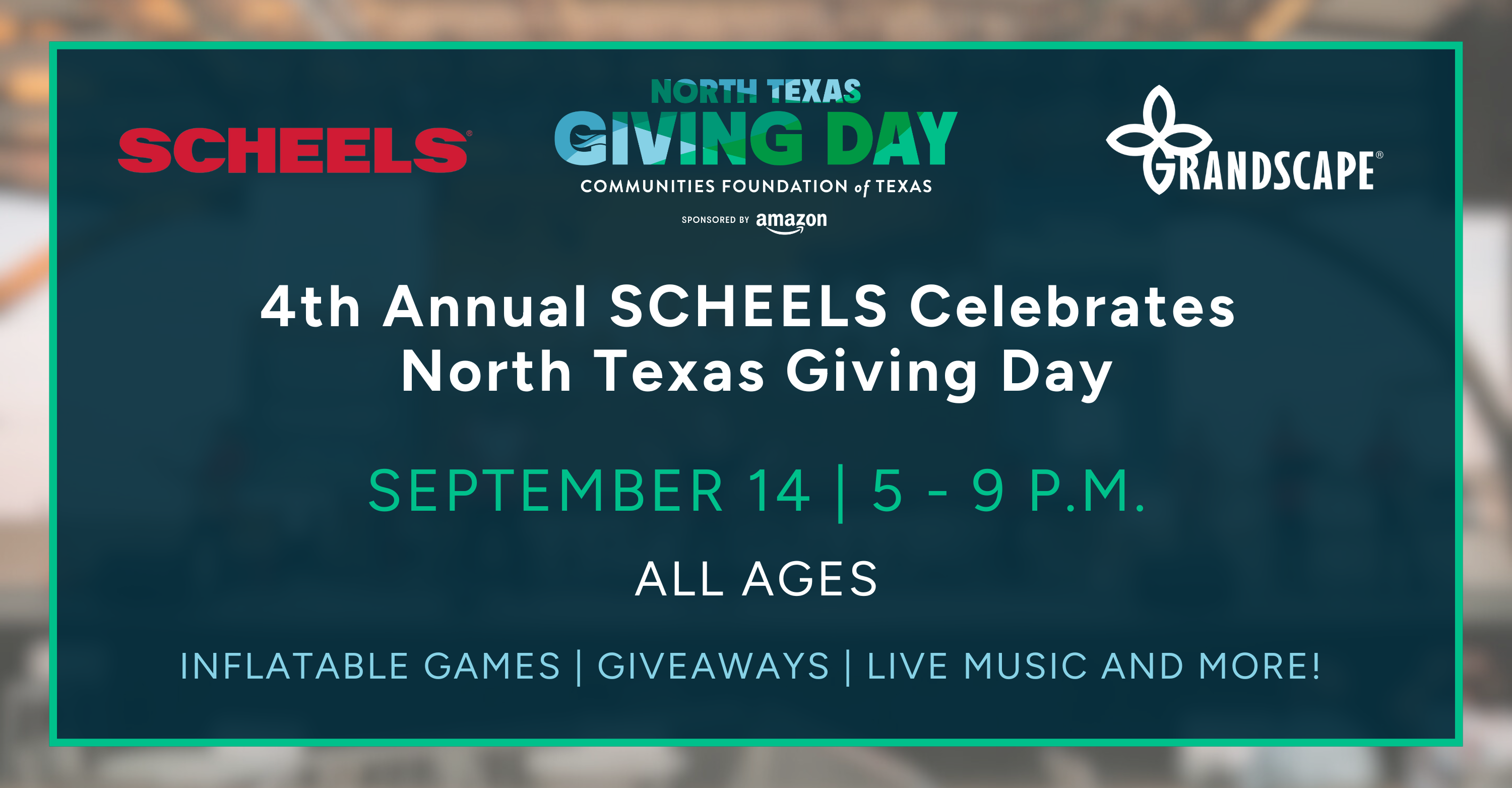 North Texas Giving Day