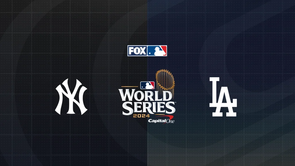 Cosm World Series