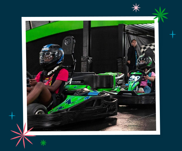 Andretti Karting and Games