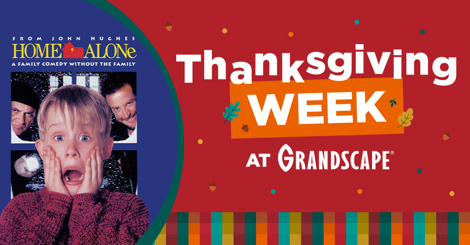 Thanksgiving Week Events