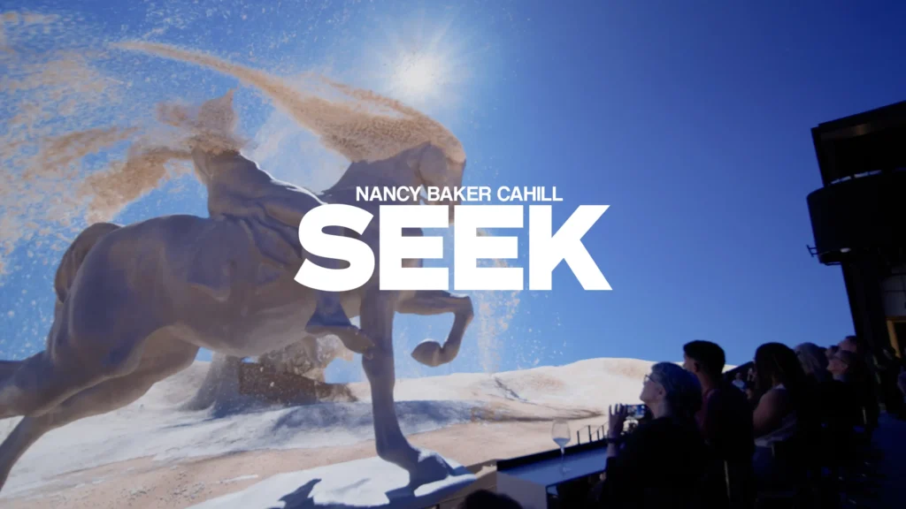 Seek