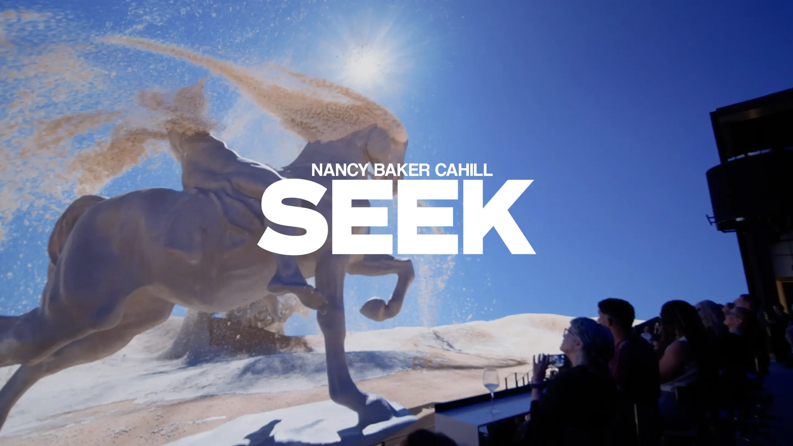 Seek