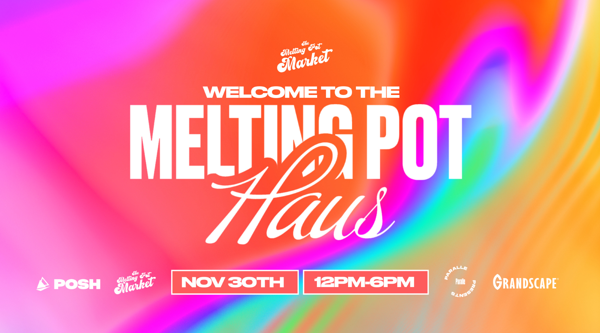Melting Pot Haus