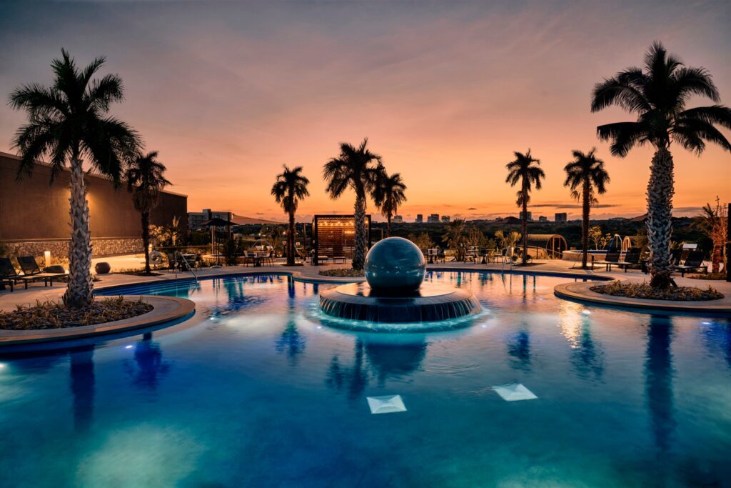 WorldSprings