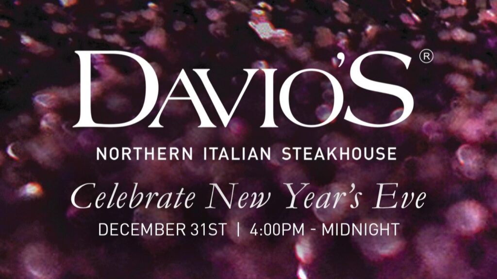 Davio's Northern Italian Steakhouse