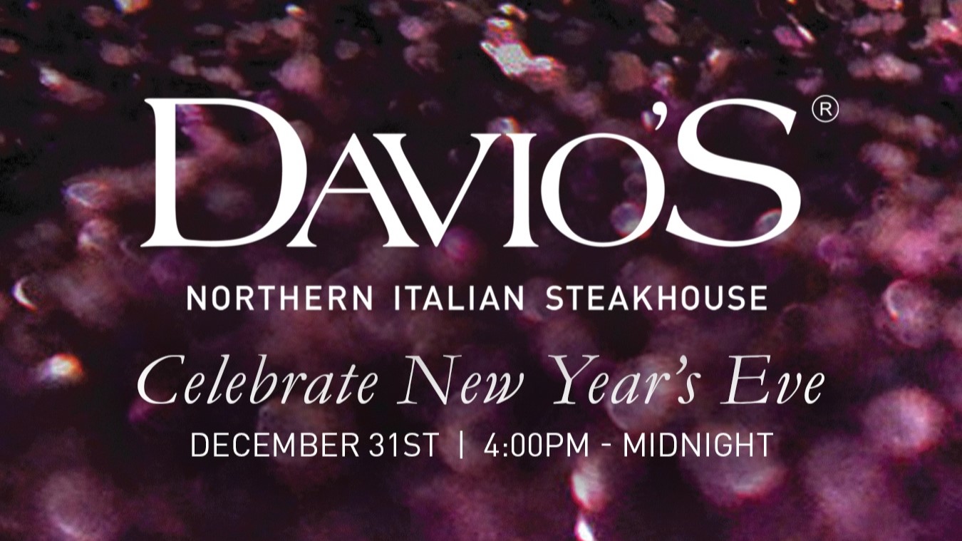 Davio's Northern Italian Steakhouse