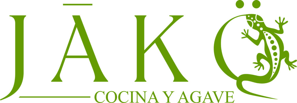 JAKO Cocina y Agave
