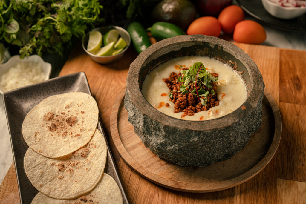 JĀKÖ Cocina y Agave