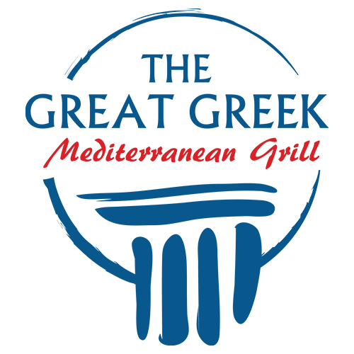 The Great Greek