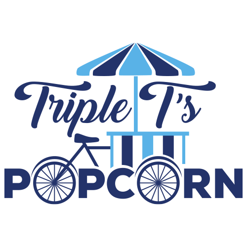 Triple T's Popcorn