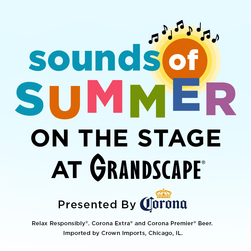 Sounds of Summer