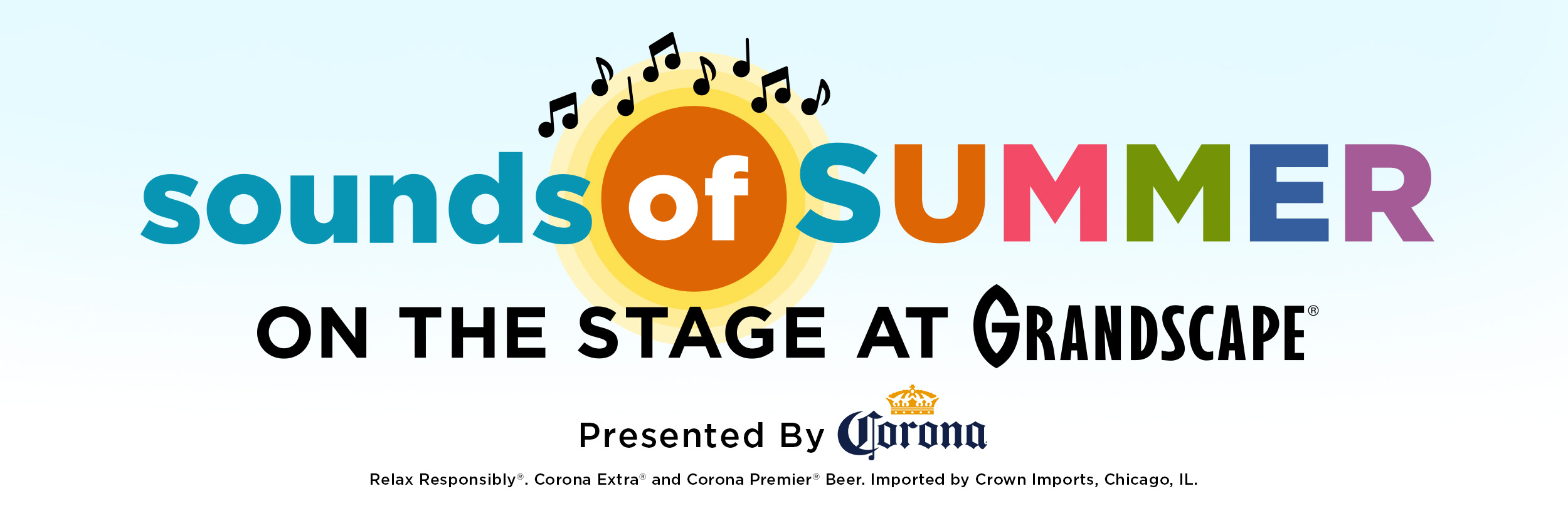 Sounds of Summer