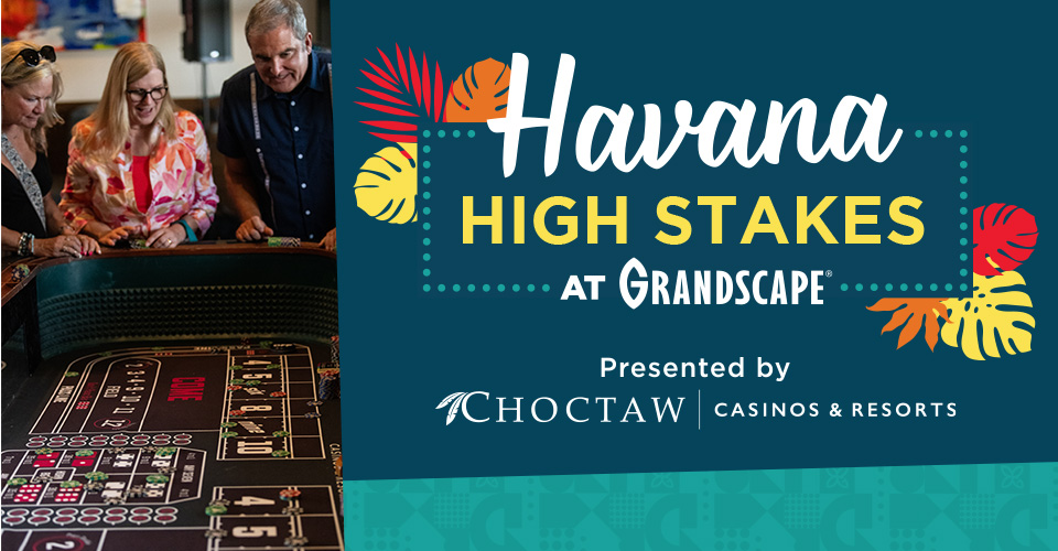 Havana High Stakes