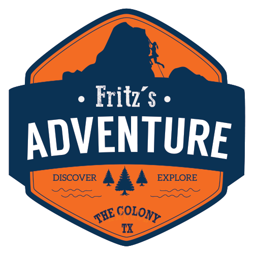 Frit's Adventure