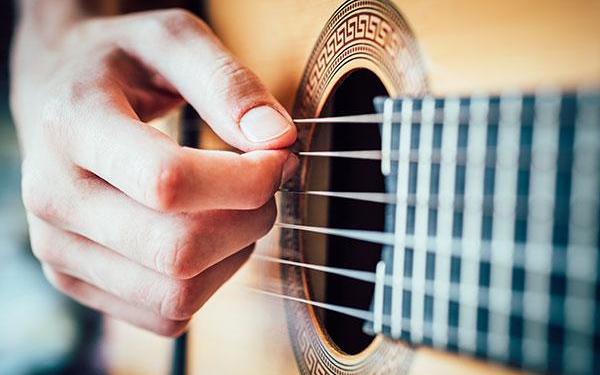Live Music Tuesdays