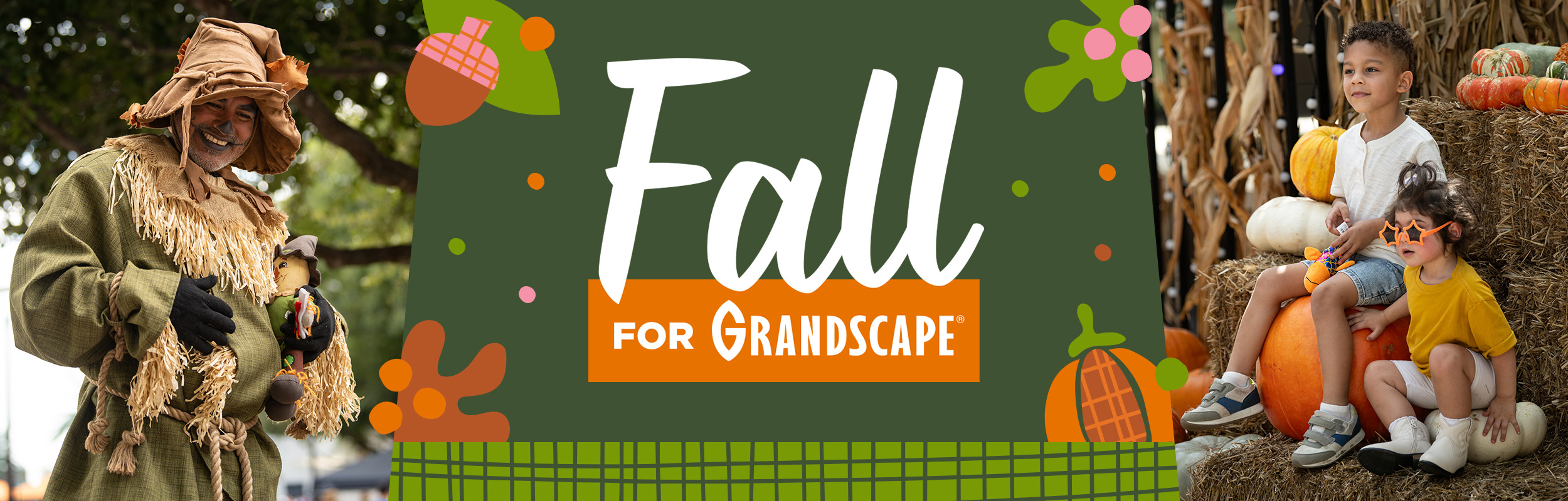 Fall for Grandscape