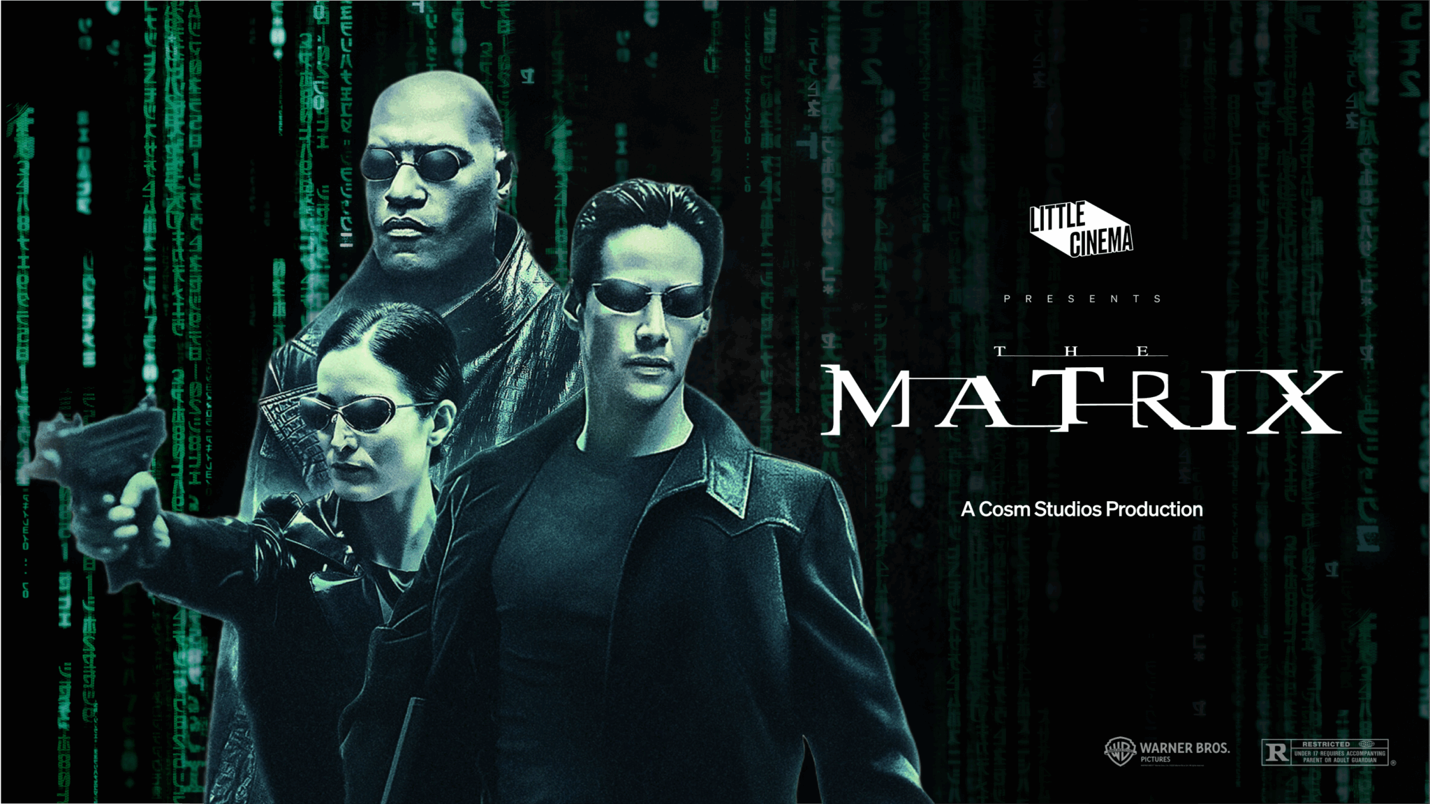 Cosm - At Grandscape - The Colony TX