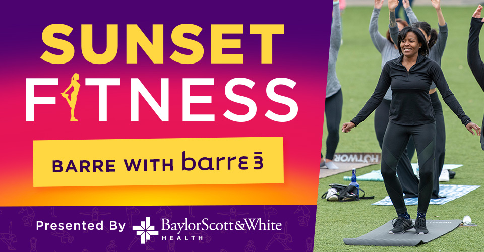 Sunset Fitness Sunset Fitness