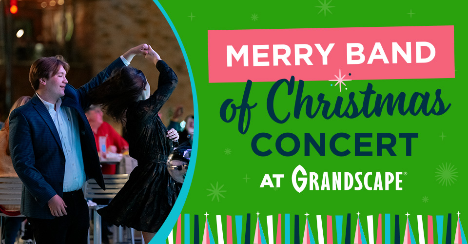 Merry Band of Christmas