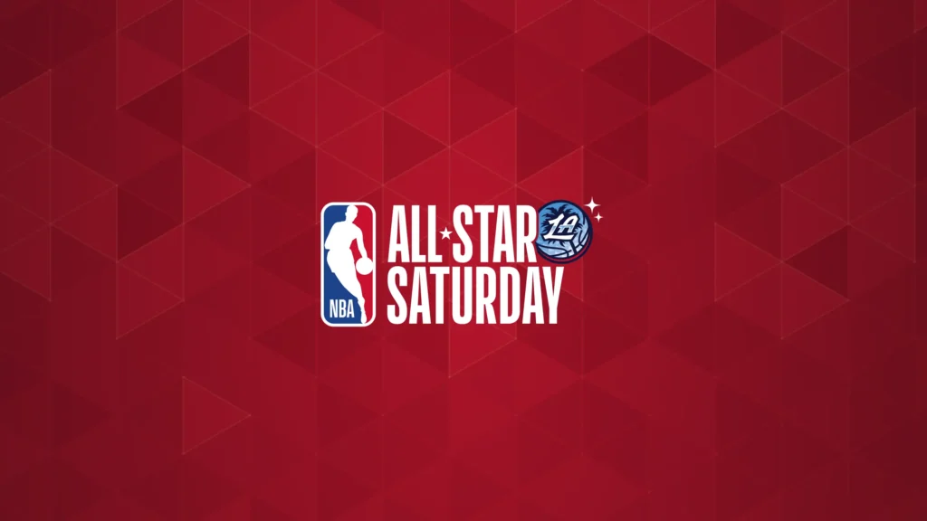 NBA: All-Star Saturday Night at Cosm