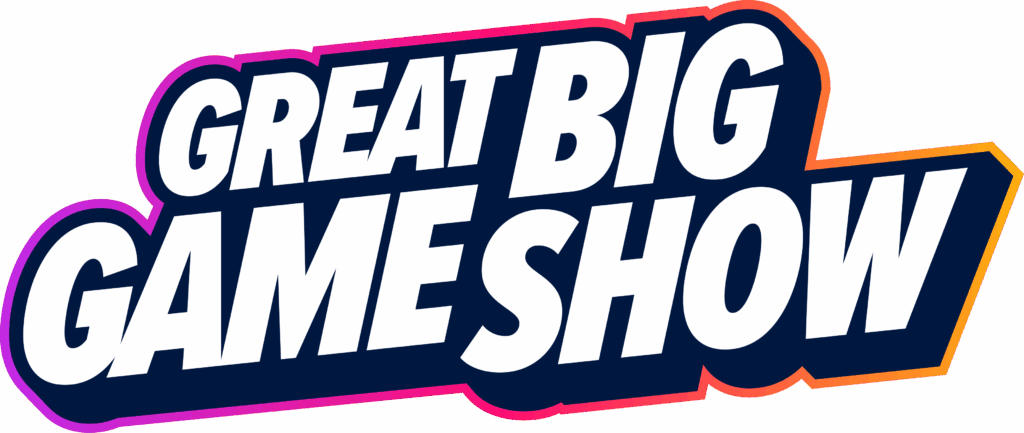 Great Big Game Show