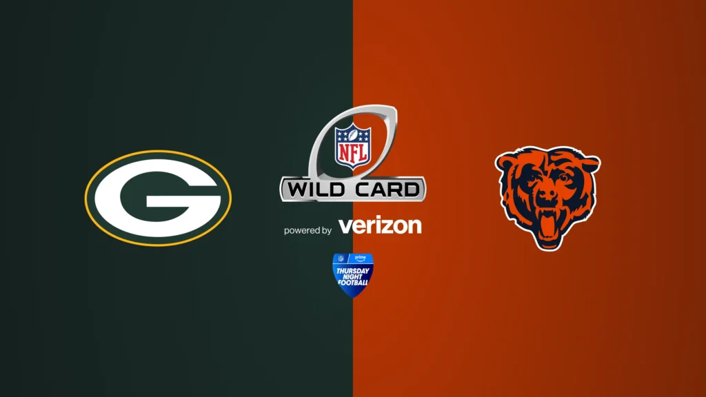 NFL: Wild Card: Packers @ Bears at Cosm