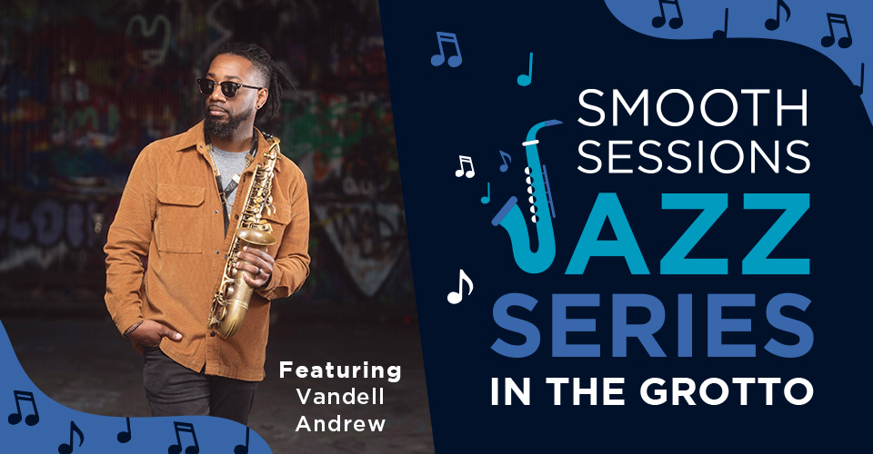 Smooth Sessions Jazz Series