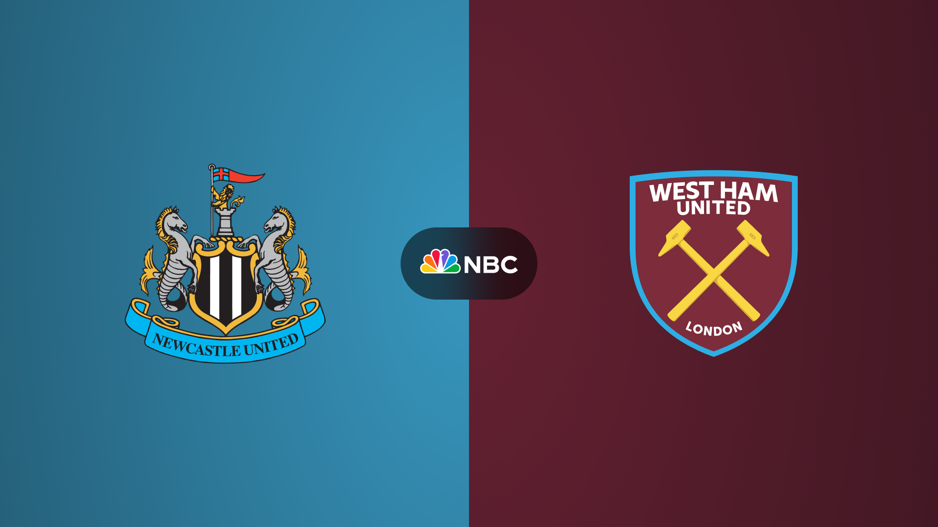 Premier League: Newcastle vs. West Ham at Cosm