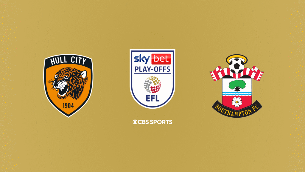 EFL Championship: Hull City vs. Southampton at Cosm