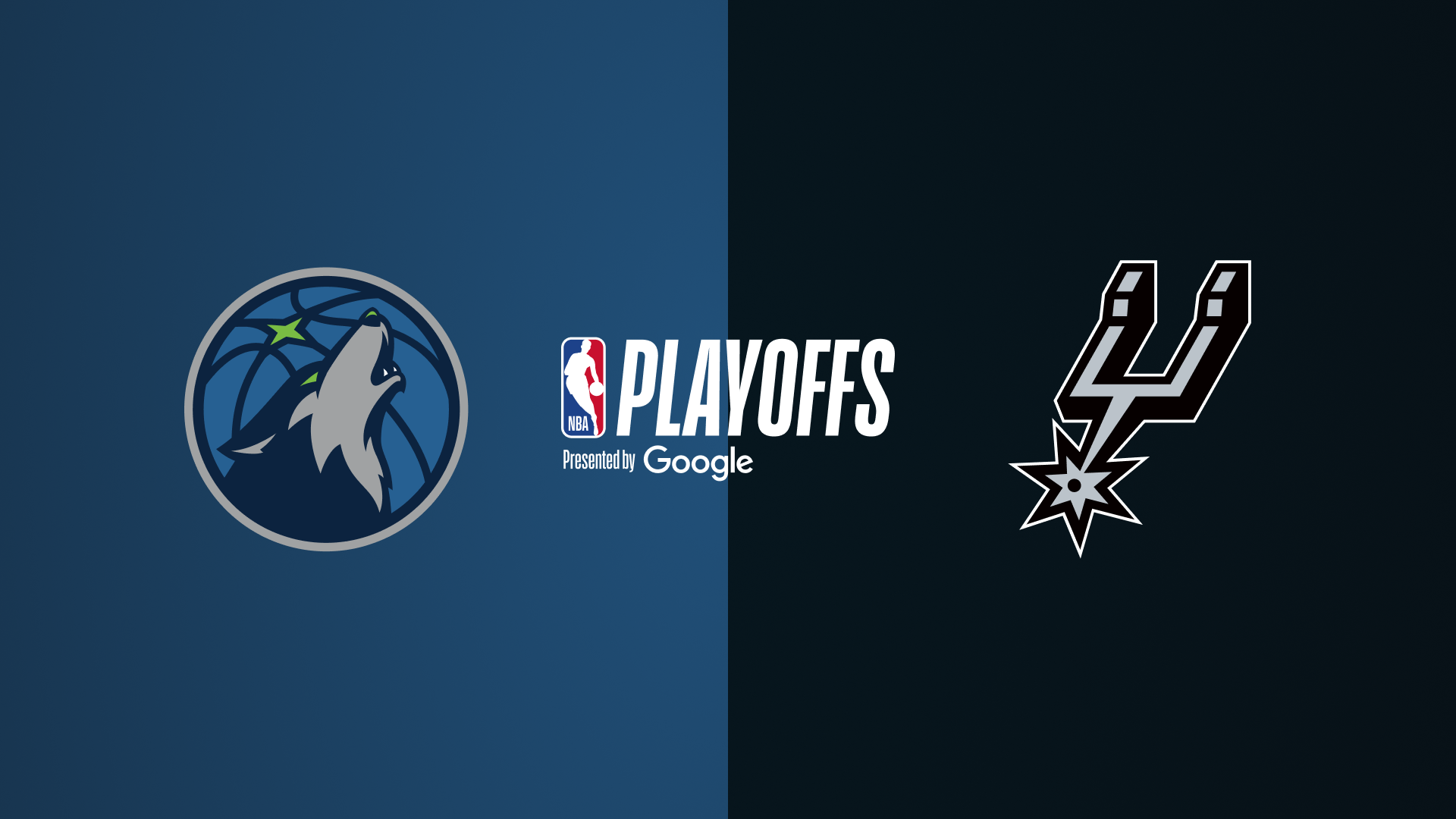 NBA: Conference Semifinals – Timberwolves @ Spurs (Game 2) at Cosm