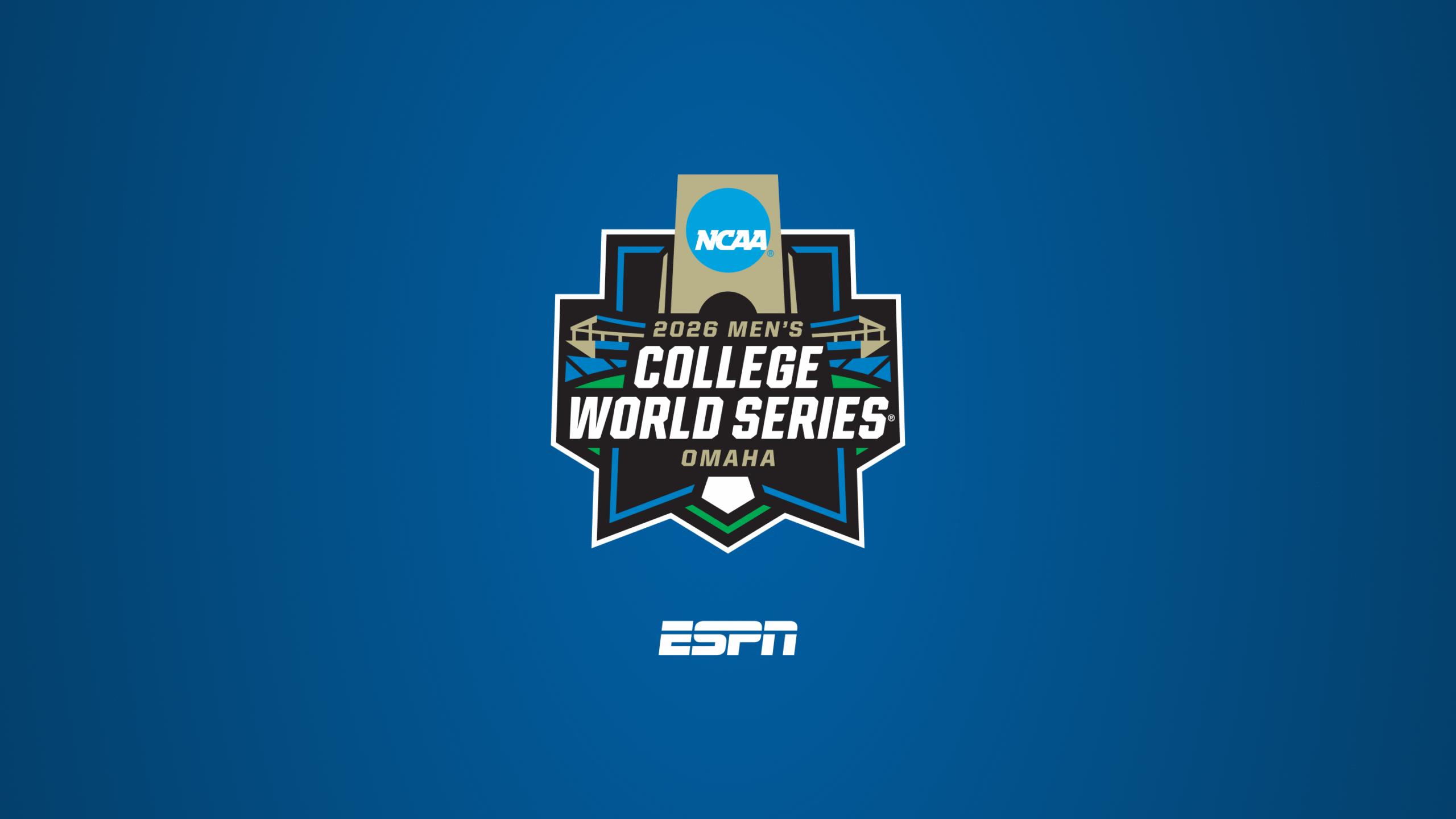 College World Series: Game 1 (Matchup TBD) at Cosm