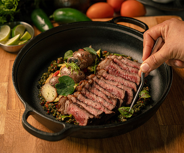 JĀKÖ Cocina y Agave