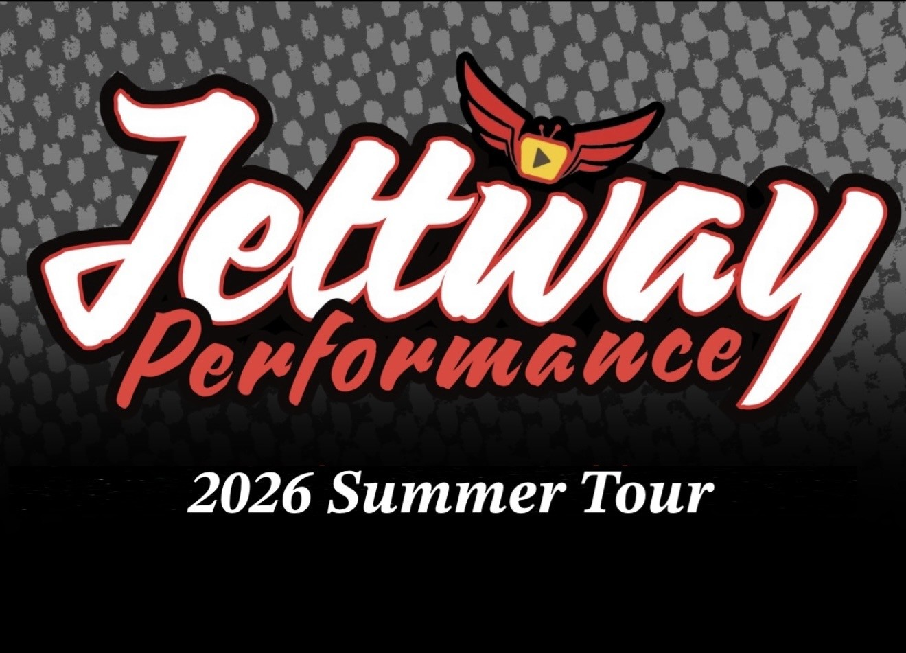 Jettway Summer Tour
