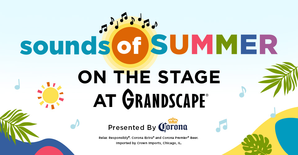Sounds of Summer