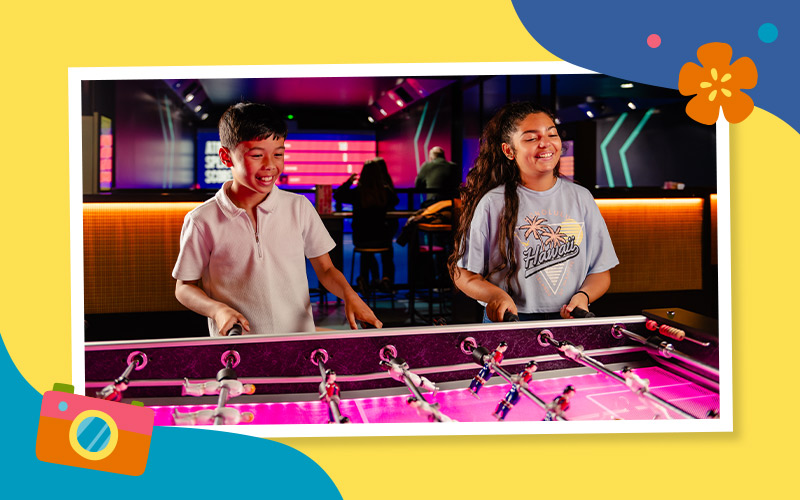 TOCA social