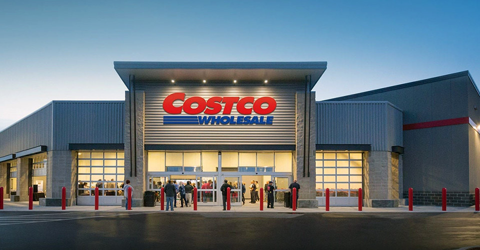 Costco Wholesale